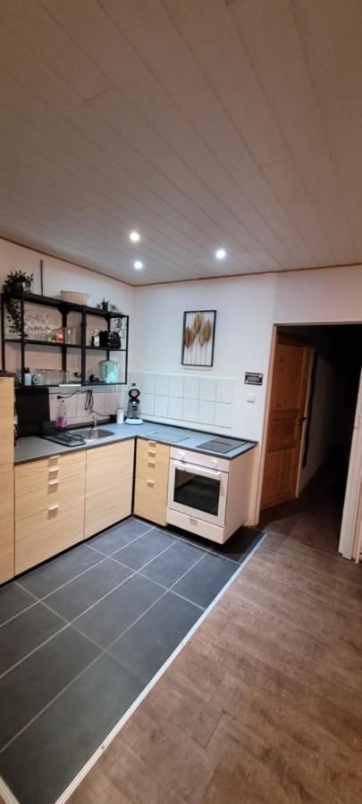 Ferienwohnung Mueller Wadern Esterno foto