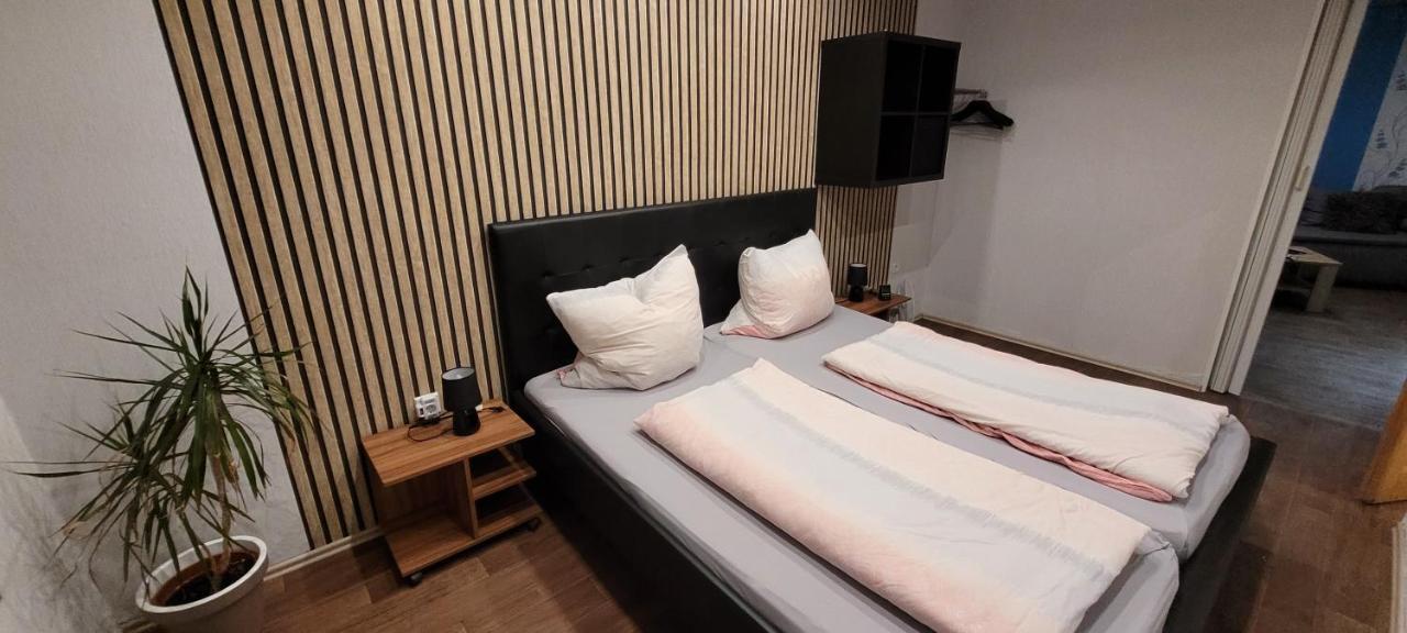 Ferienwohnung Mueller Wadern Esterno foto