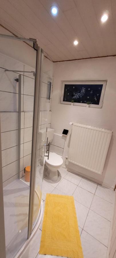 Ferienwohnung Mueller Wadern Esterno foto